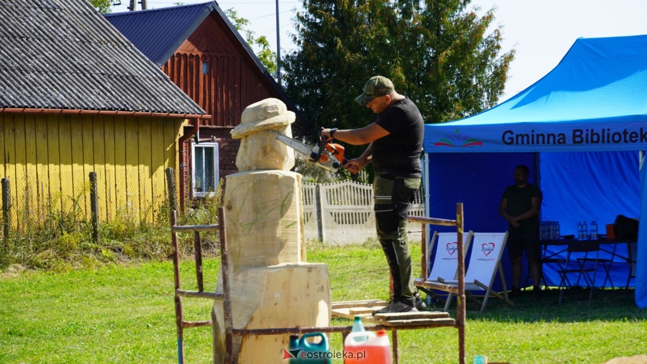 6. Rzekuński Plener Rzeźbiarski wystartował! [09.09.2026] - zdjęcie #5 - eOstroleka.pl