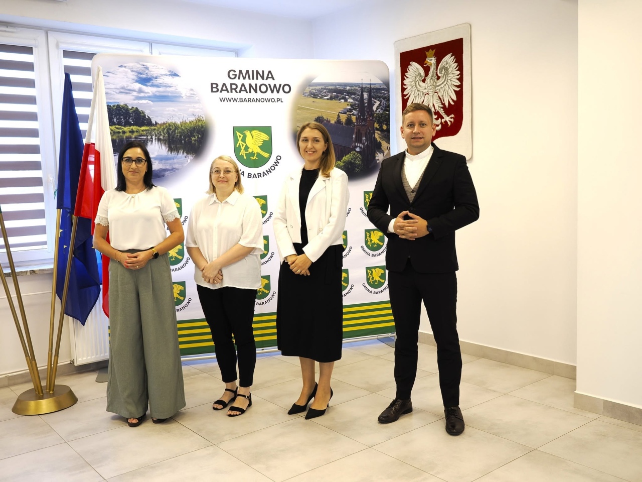 Awans zawodowy nauczycieli w Gminie Baranowo [09.09.2026] - zdjęcie #3 - eOstroleka.pl