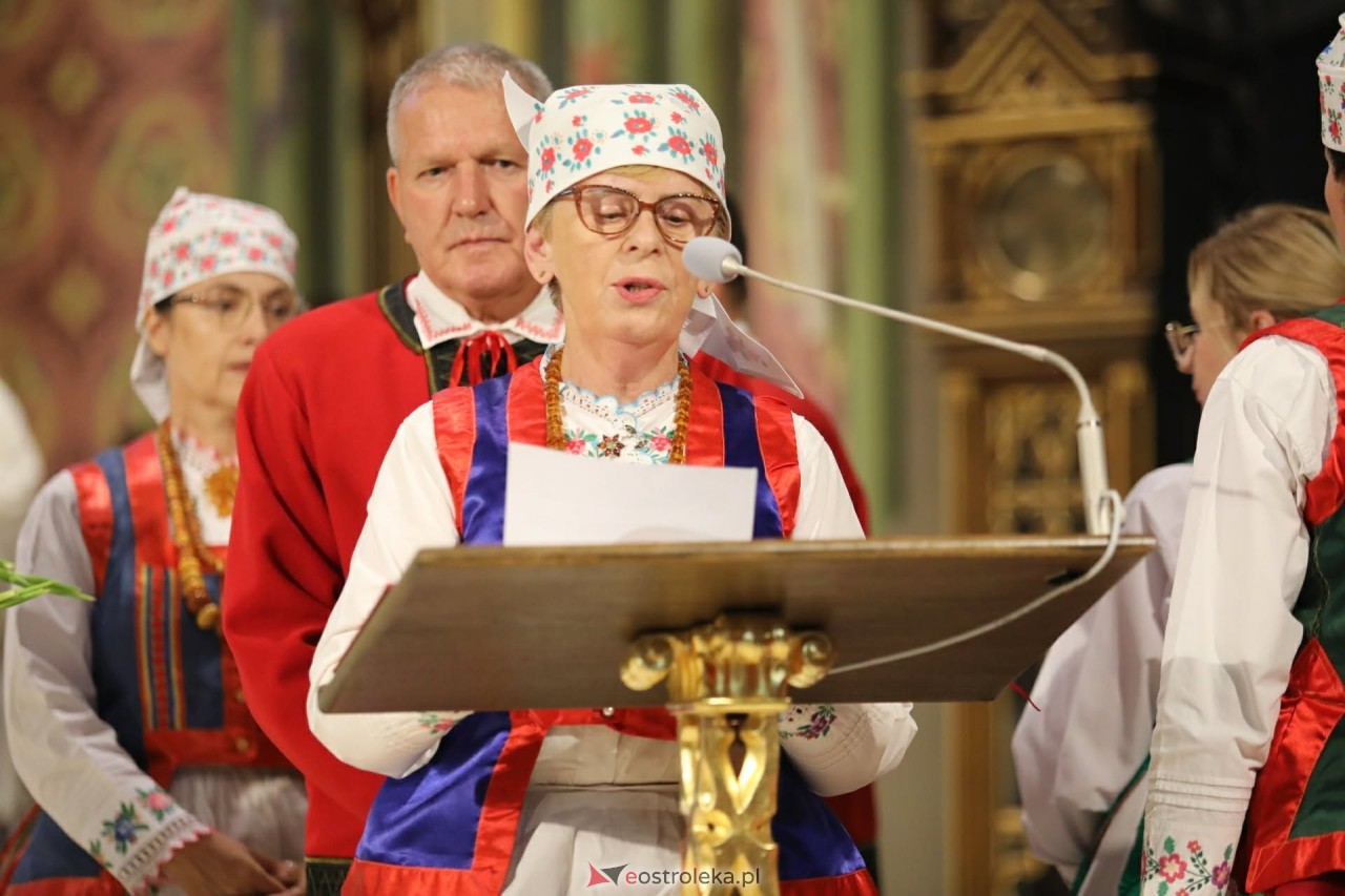 Kardynał Robert Sarah w Myszyńcu [11.09.2026] - zdjęcie #76 - eOstroleka.pl