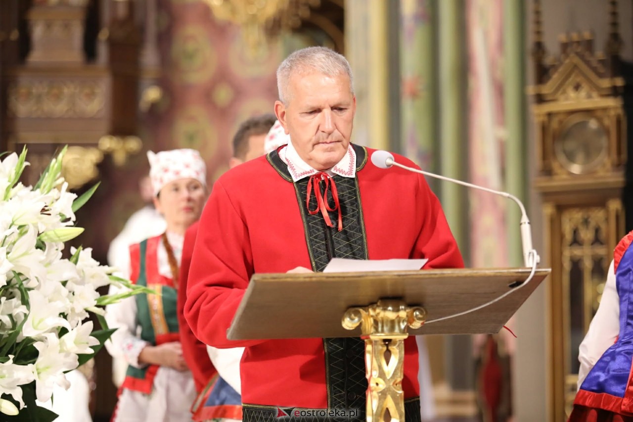 Kardynał Robert Sarah w Myszyńcu [11.09.2026] - zdjęcie #72 - eOstroleka.pl
