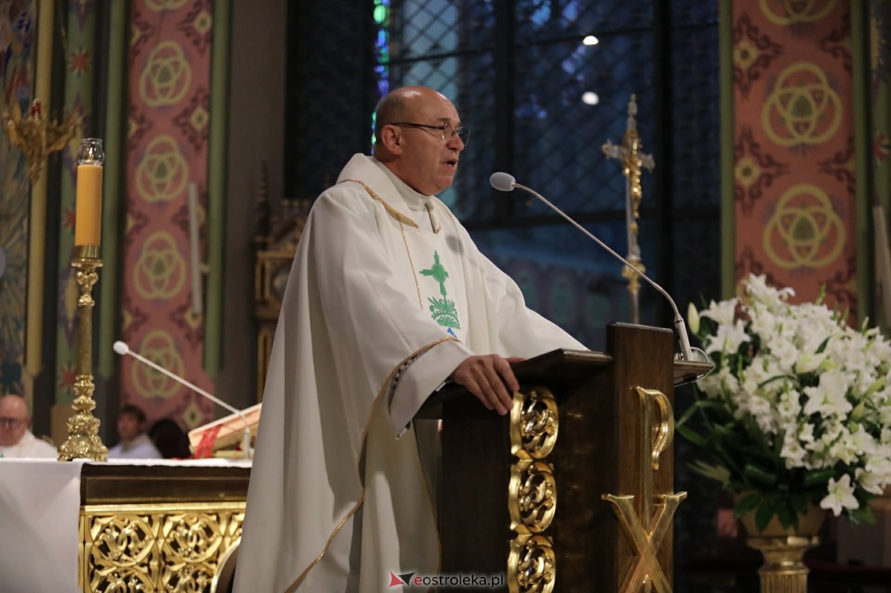 Kardynał Robert Sarah w Myszyńcu [11.09.2026] - zdjęcie #70 - eOstroleka.pl