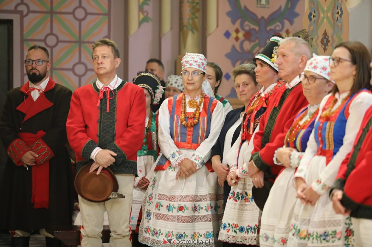 Kardynał Robert Sarah w Myszyńcu [11.09.2026] - zdjęcie #68 - eOstroleka.pl