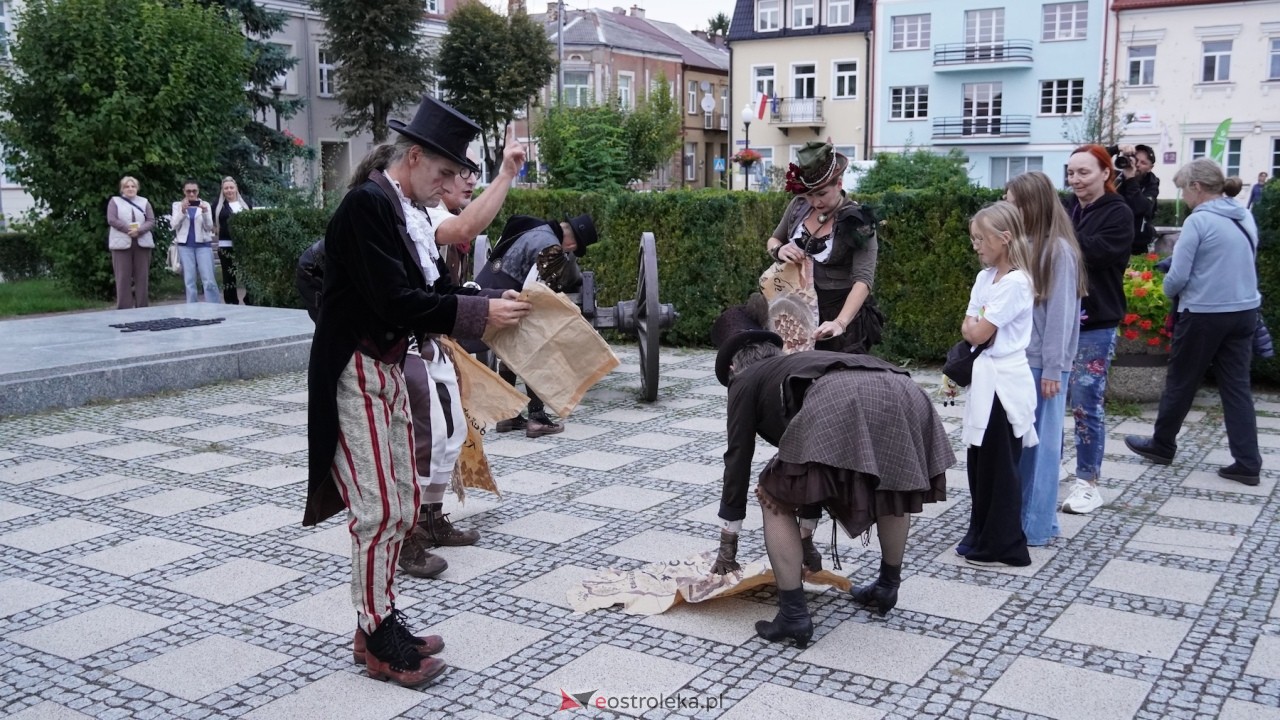 17. Festiwal Teatralny INQBATOR [11.09.2026] - zdjęcie #86 - eOstroleka.pl