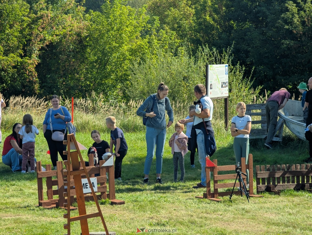 Zawody hobby horse w Ostrołęce [12.09.2026] - zdjęcie #30 - eOstroleka.pl