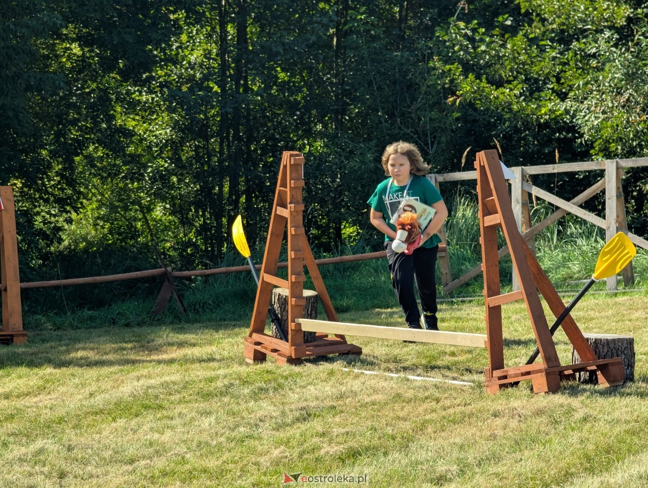 Zawody hobby horse w Ostrołęce [12.09.2026] - zdjęcie #29 - eOstroleka.pl