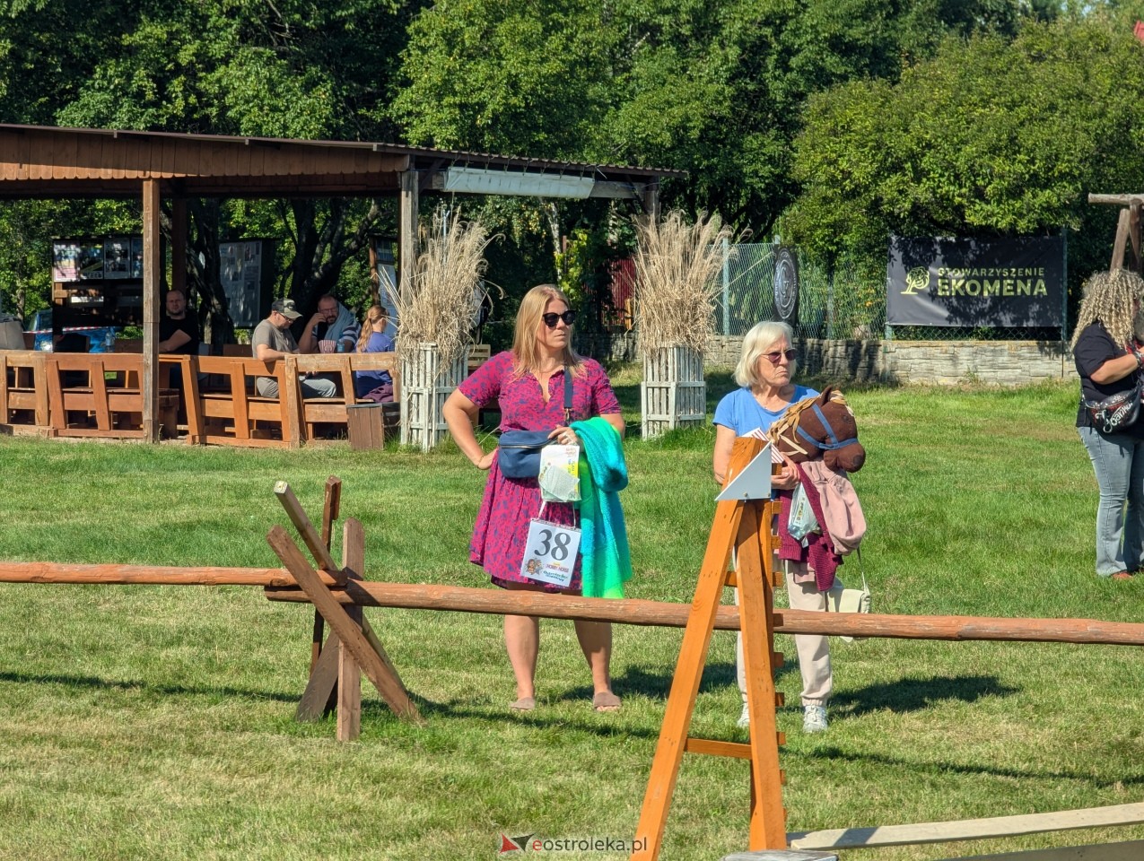 Zawody hobby horse w Ostrołęce [12.09.2026] - zdjęcie #22 - eOstroleka.pl