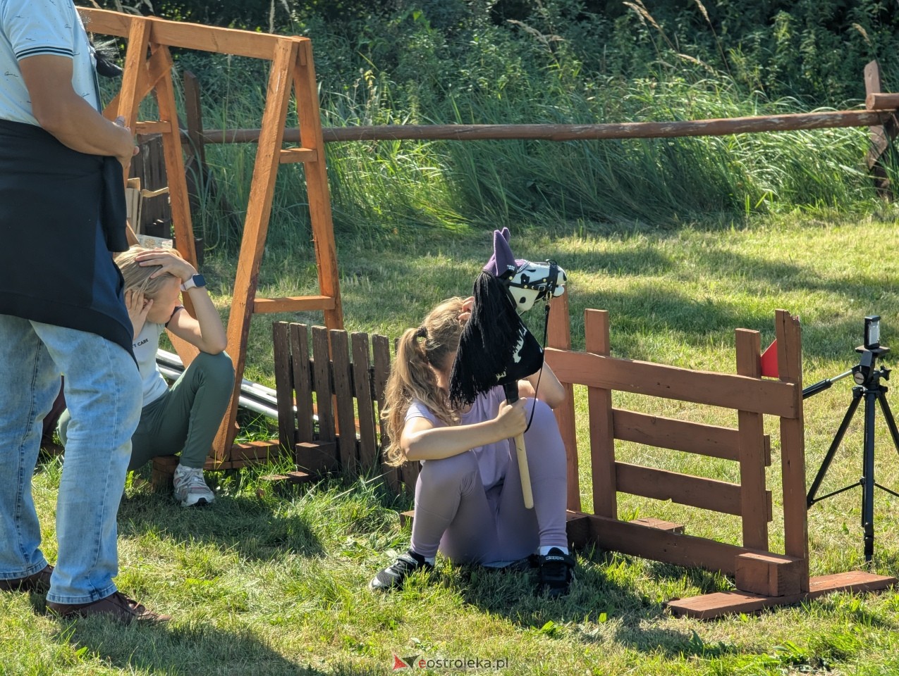 Zawody hobby horse w Ostrołęce [12.09.2026] - zdjęcie #12 - eOstroleka.pl