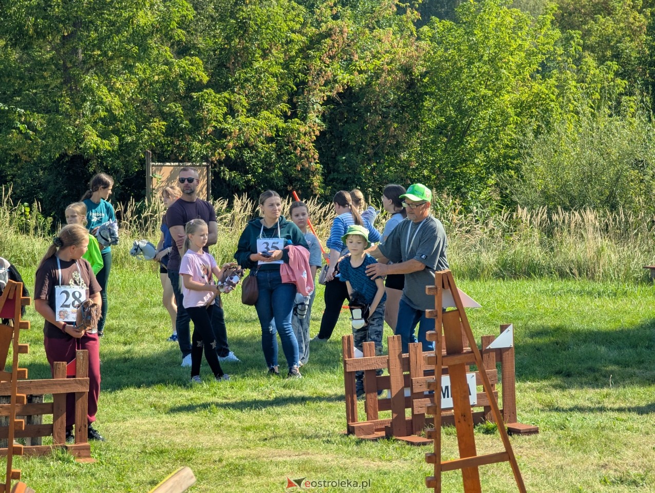 Zawody hobby horse w Ostrołęce [12.09.2026] - zdjęcie #10 - eOstroleka.pl