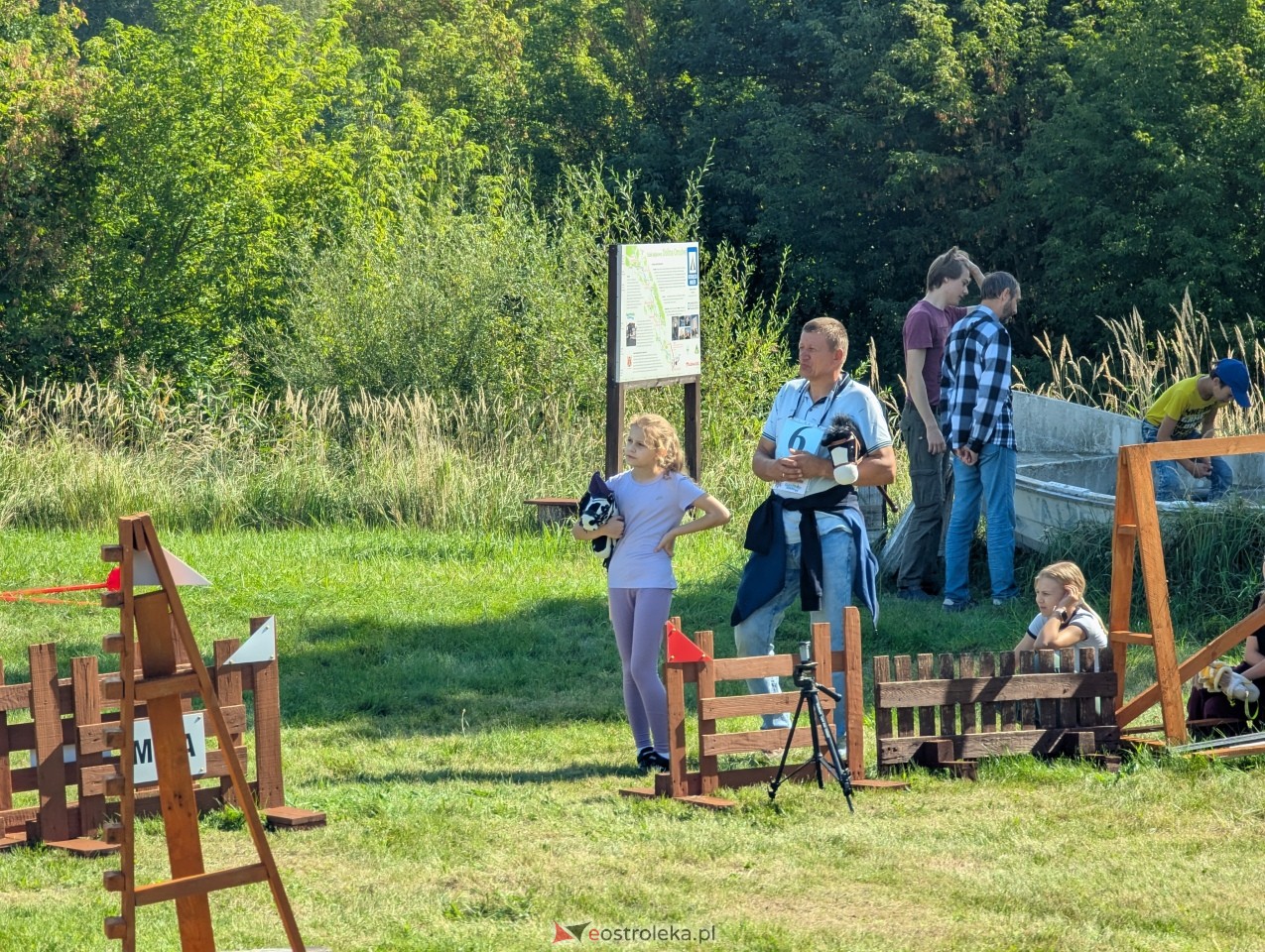 Zawody hobby horse w Ostrołęce [12.09.2026] - zdjęcie #9 - eOstroleka.pl