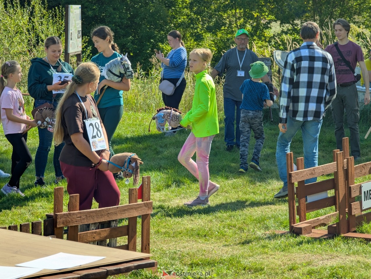 Zawody hobby horse w Ostrołęce [12.09.2026] - zdjęcie #8 - eOstroleka.pl