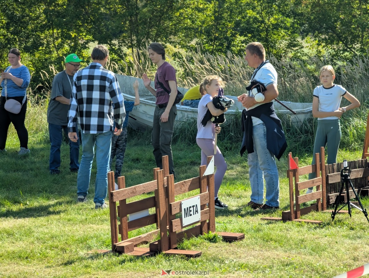 Zawody hobby horse w Ostrołęce [12.09.2026] - zdjęcie #7 - eOstroleka.pl