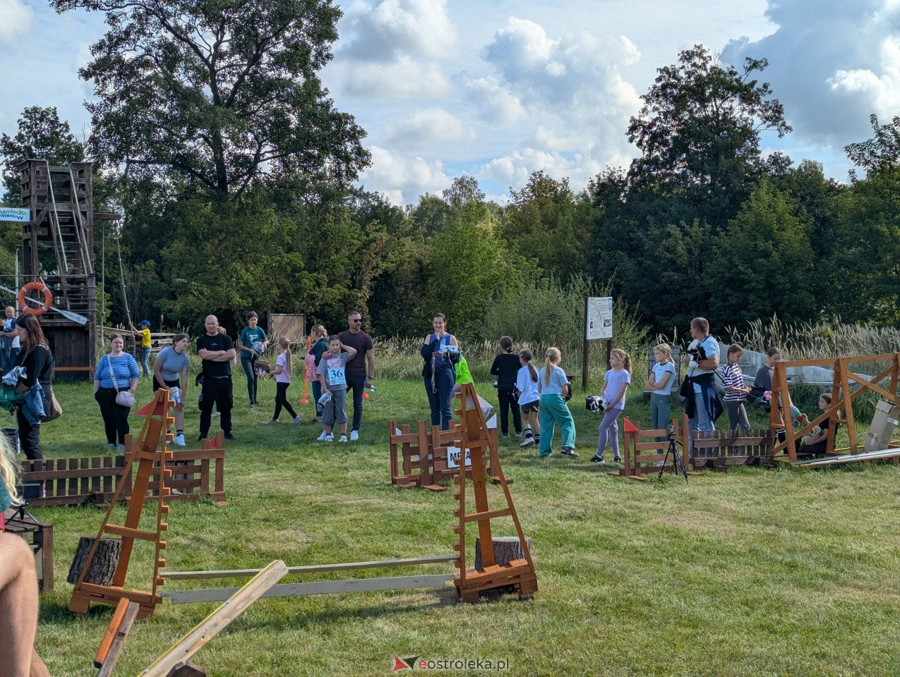 Zawody hobby horse w Ostrołęce [12.09.2026] - zdjęcie #5 - eOstroleka.pl
