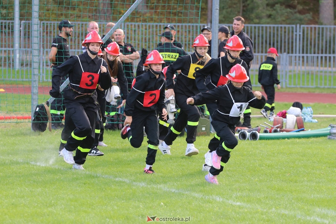 Zawody sportowo-pożarnicze w Lelisie [12.09.2026] - zdjęcie #228 - eOstroleka.pl