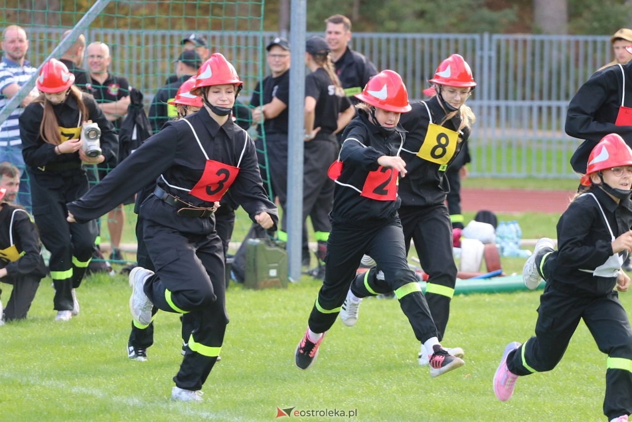 Zawody sportowo-pożarnicze w Lelisie [12.09.2026] - zdjęcie #227 - eOstroleka.pl