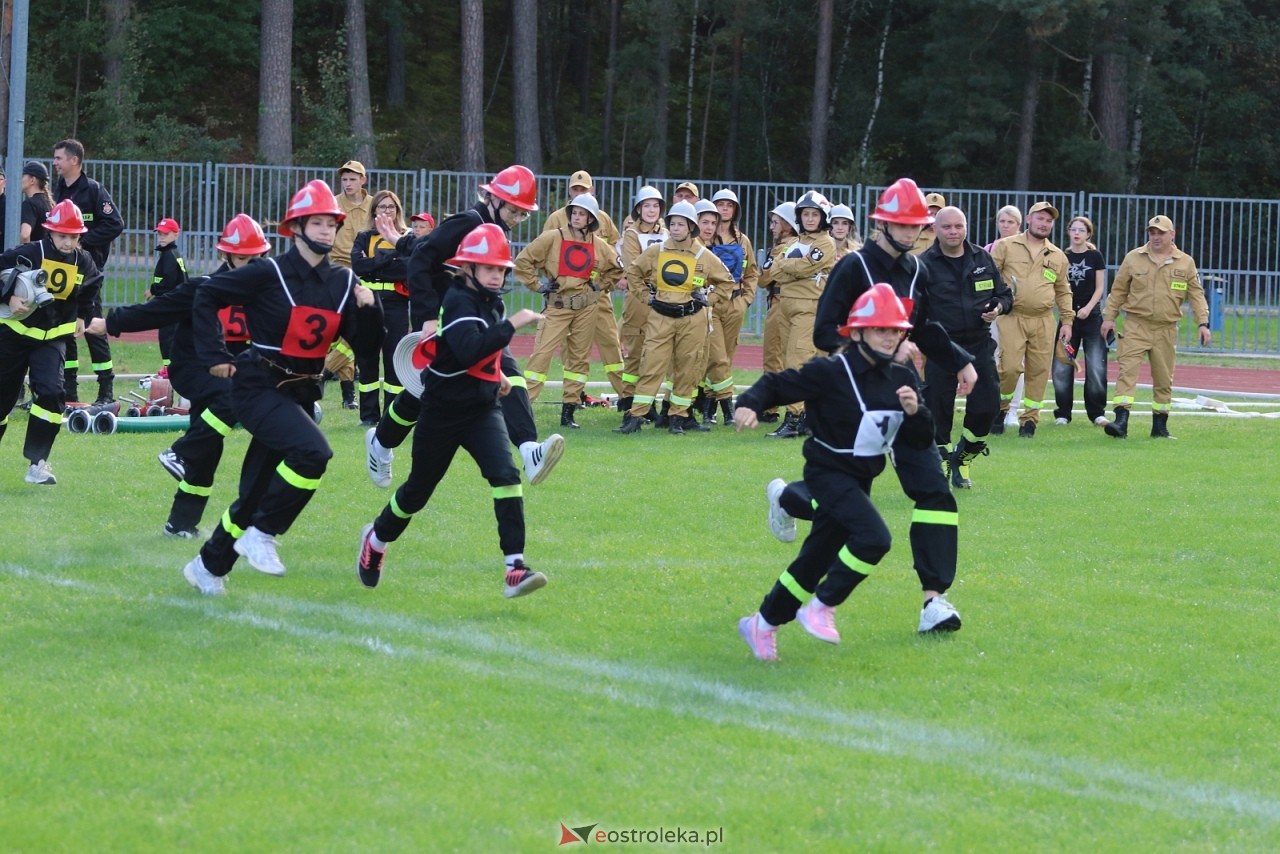 Zawody sportowo-pożarnicze w Lelisie [12.09.2026] - zdjęcie #226 - eOstroleka.pl