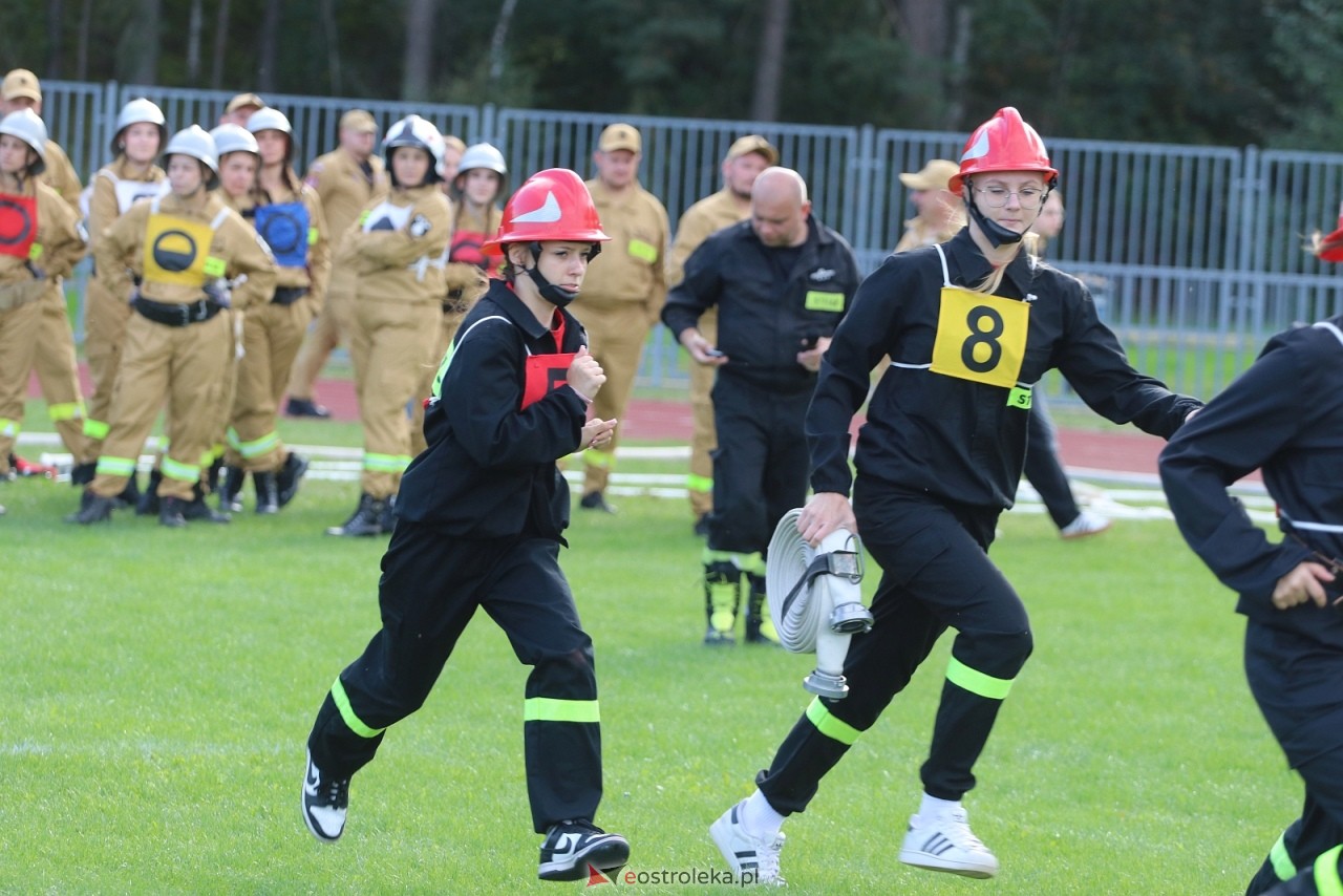 Zawody sportowo-pożarnicze w Lelisie [12.09.2026] - zdjęcie #225 - eOstroleka.pl