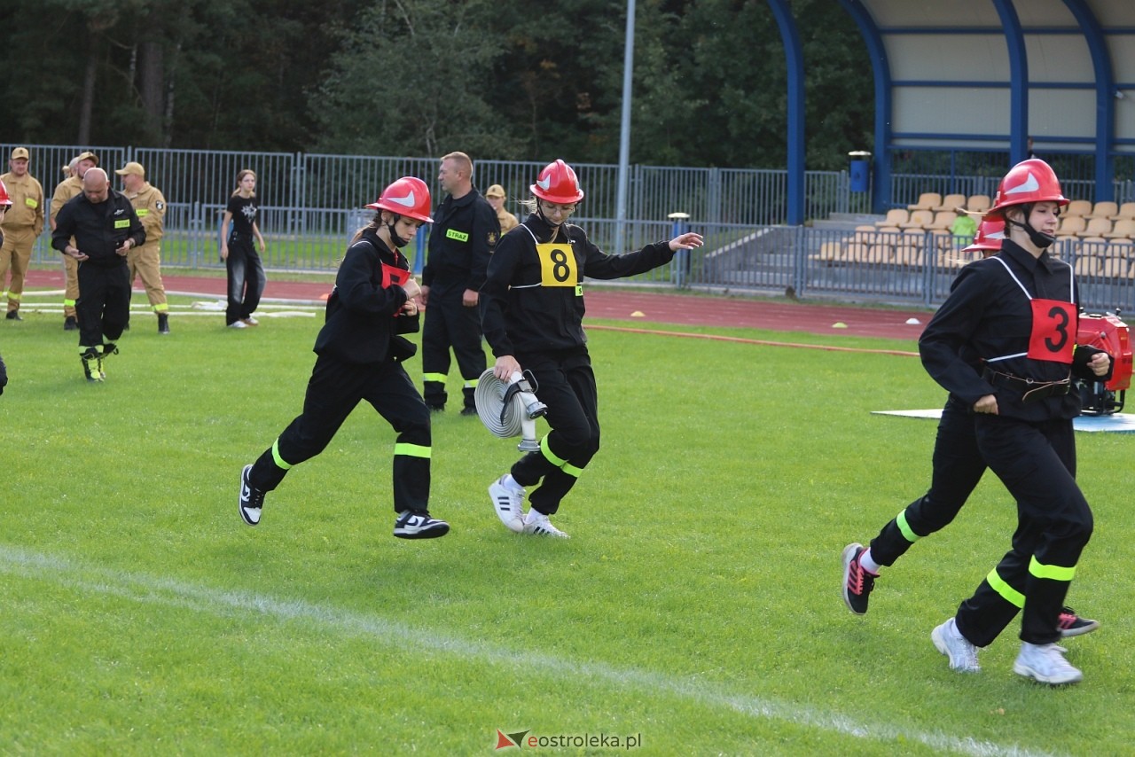 Zawody sportowo-pożarnicze w Lelisie [12.09.2026] - zdjęcie #224 - eOstroleka.pl
