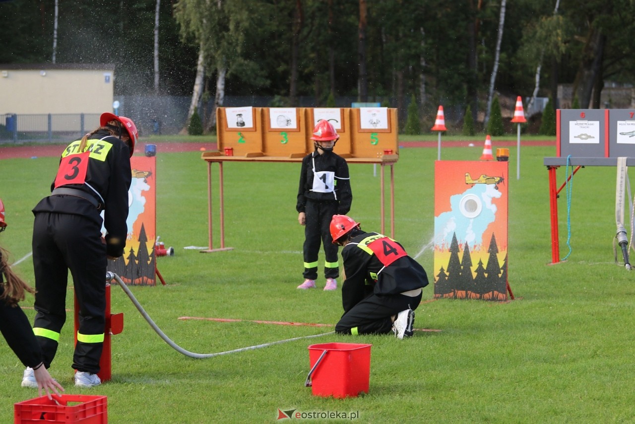 Zawody sportowo-pożarnicze w Lelisie [12.09.2026] - zdjęcie #223 - eOstroleka.pl