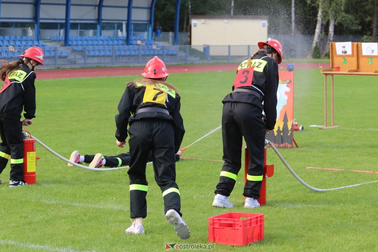 Zawody sportowo-pożarnicze w Lelisie [12.09.2026] - zdjęcie #222 - eOstroleka.pl