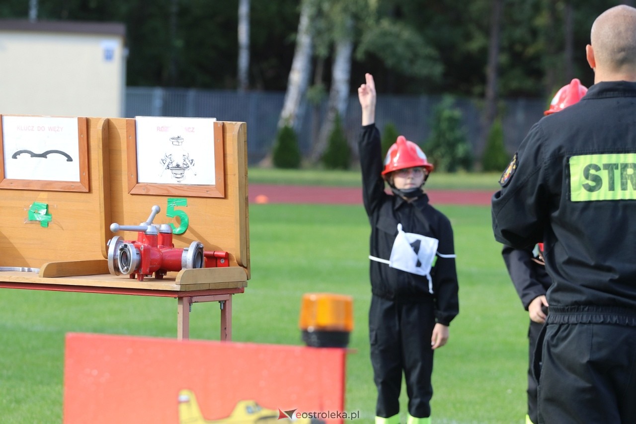 Zawody sportowo-pożarnicze w Lelisie [12.09.2026] - zdjęcie #221 - eOstroleka.pl