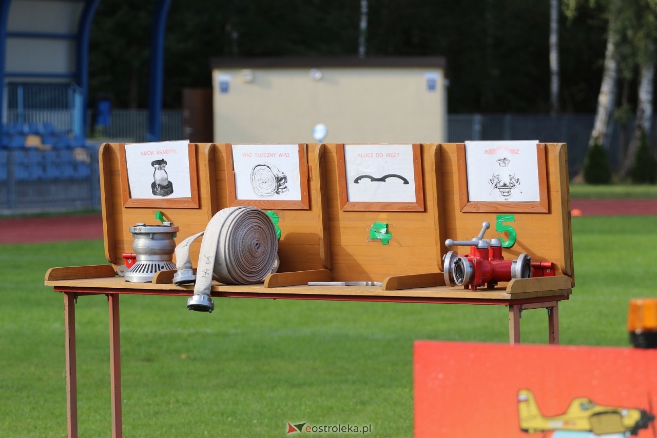 Zawody sportowo-pożarnicze w Lelisie [12.09.2026] - zdjęcie #220 - eOstroleka.pl