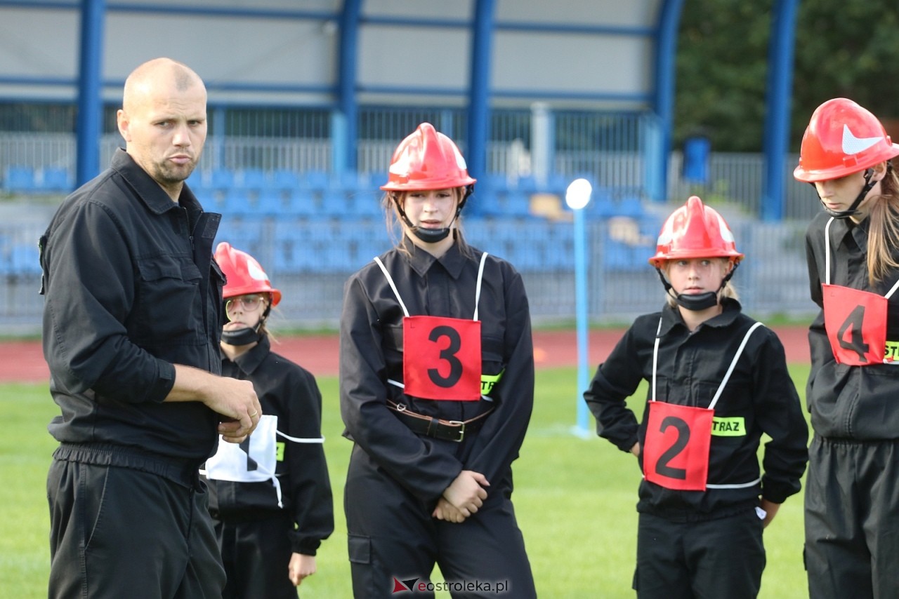 Zawody sportowo-pożarnicze w Lelisie [12.09.2026] - zdjęcie #219 - eOstroleka.pl