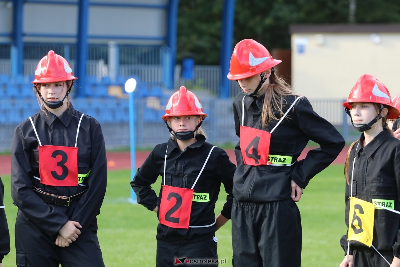 Zawody sportowo-pożarnicze w Lelisie [12.09.2026] - zdjęcie #218 - eOstroleka.pl