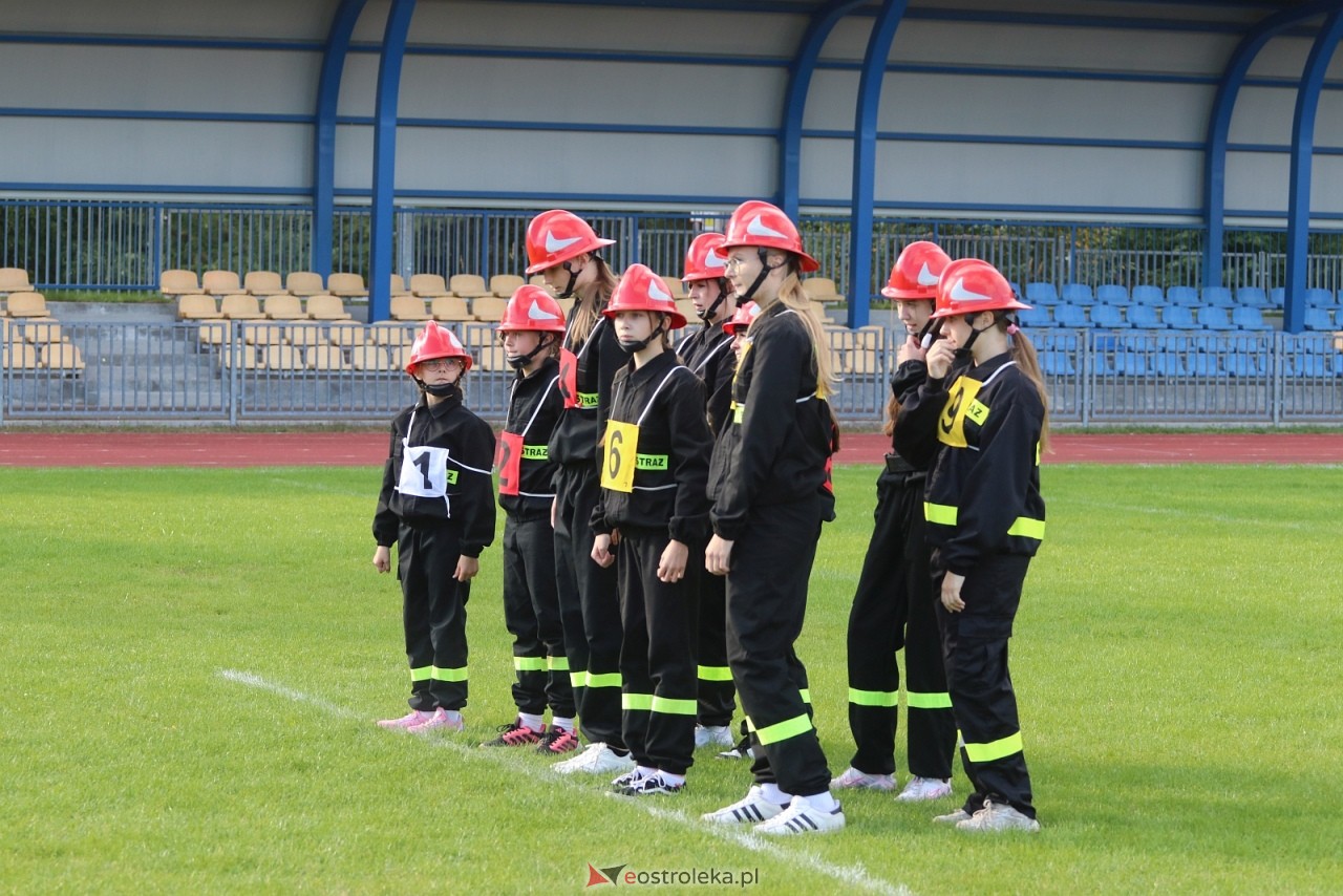 Zawody sportowo-pożarnicze w Lelisie [12.09.2026] - zdjęcie #217 - eOstroleka.pl