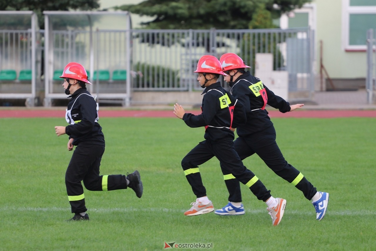 Zawody sportowo-pożarnicze w Lelisie [12.09.2026] - zdjęcie #216 - eOstroleka.pl