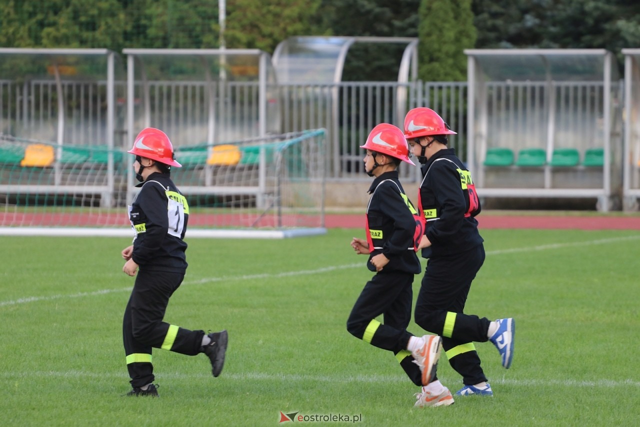 Zawody sportowo-pożarnicze w Lelisie [12.09.2026] - zdjęcie #215 - eOstroleka.pl