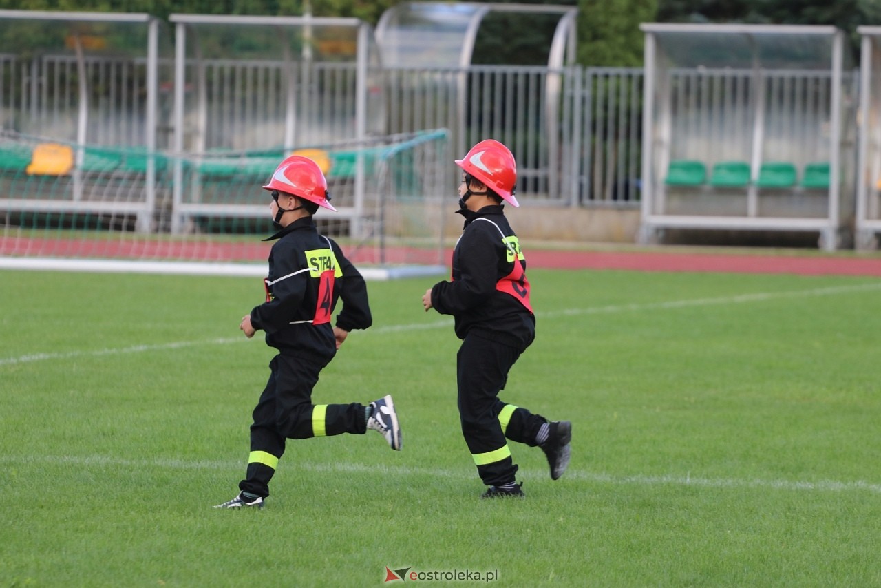 Zawody sportowo-pożarnicze w Lelisie [12.09.2026] - zdjęcie #214 - eOstroleka.pl