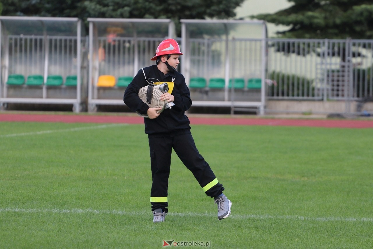 Zawody sportowo-pożarnicze w Lelisie [12.09.2026] - zdjęcie #213 - eOstroleka.pl
