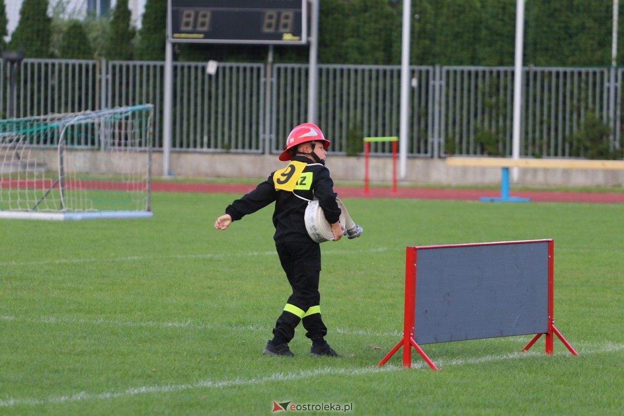 Zawody sportowo-pożarnicze w Lelisie [12.09.2026] - zdjęcie #212 - eOstroleka.pl