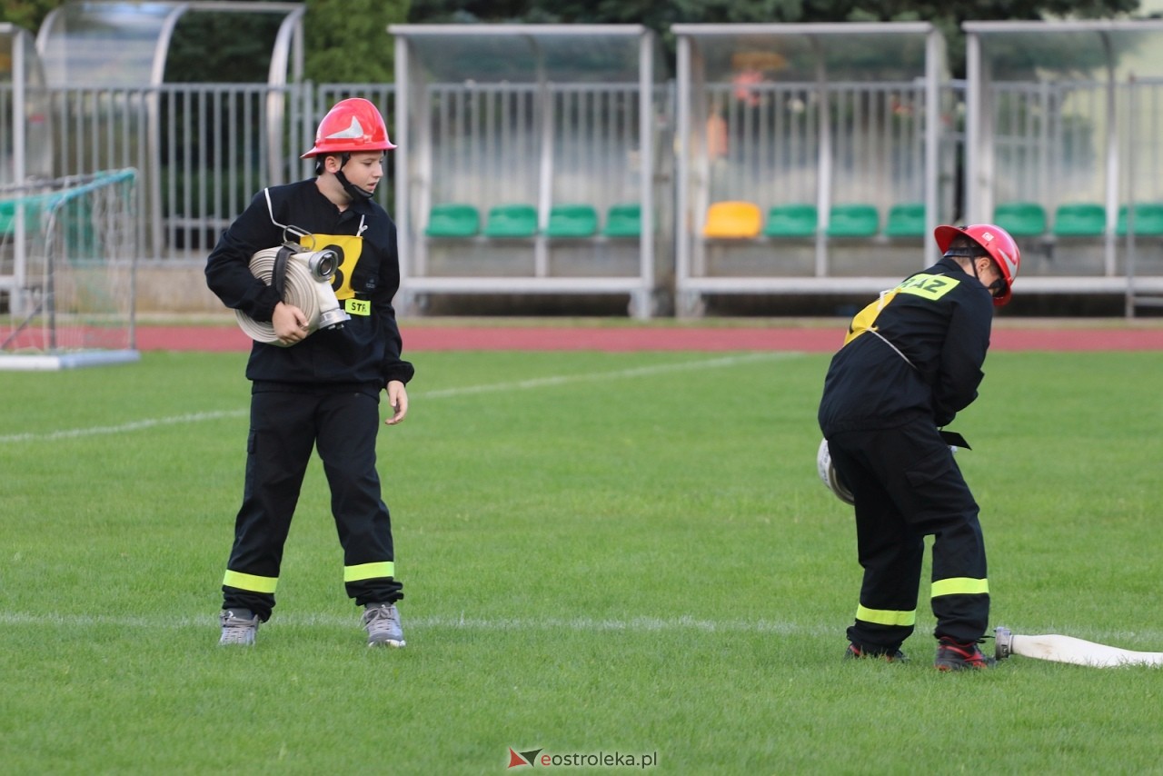 Zawody sportowo-pożarnicze w Lelisie [12.09.2026] - zdjęcie #211 - eOstroleka.pl