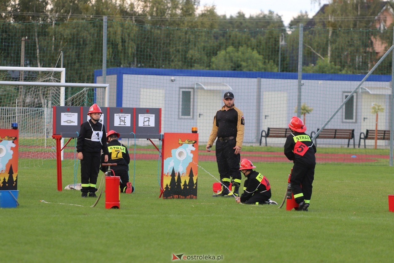 Zawody sportowo-pożarnicze w Lelisie [12.09.2026] - zdjęcie #210 - eOstroleka.pl