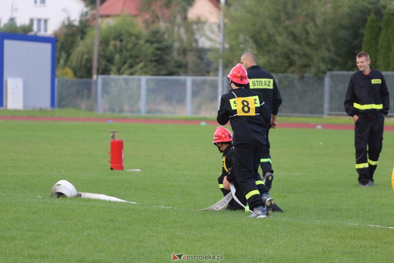 Zawody sportowo-pożarnicze w Lelisie [12.09.2026] - zdjęcie #209 - eOstroleka.pl