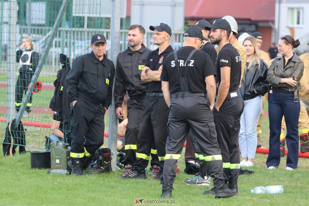 Zawody sportowo-pożarnicze w Lelisie [12.09.2026] - zdjęcie #206 - eOstroleka.pl