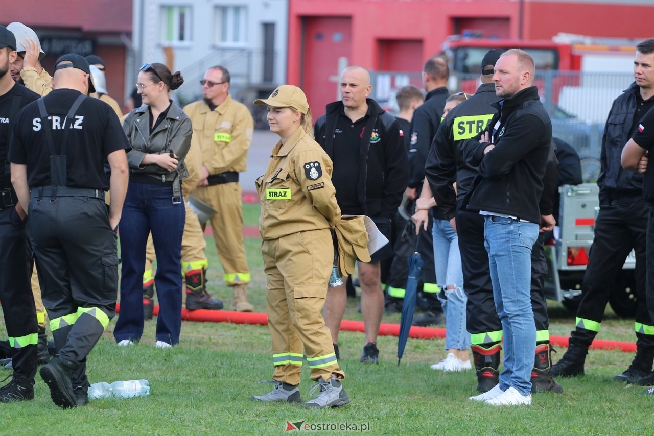 Zawody sportowo-pożarnicze w Lelisie [12.09.2026] - zdjęcie #205 - eOstroleka.pl