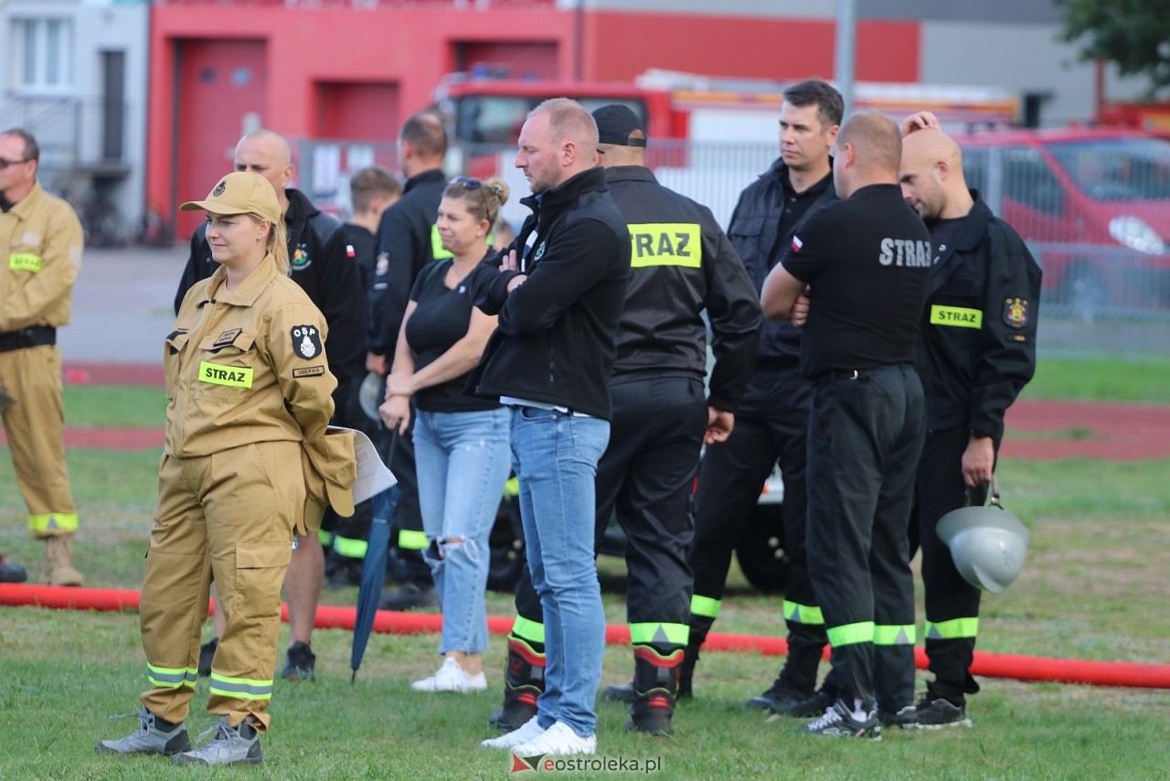 Zawody sportowo-pożarnicze w Lelisie [12.09.2026] - zdjęcie #204 - eOstroleka.pl
