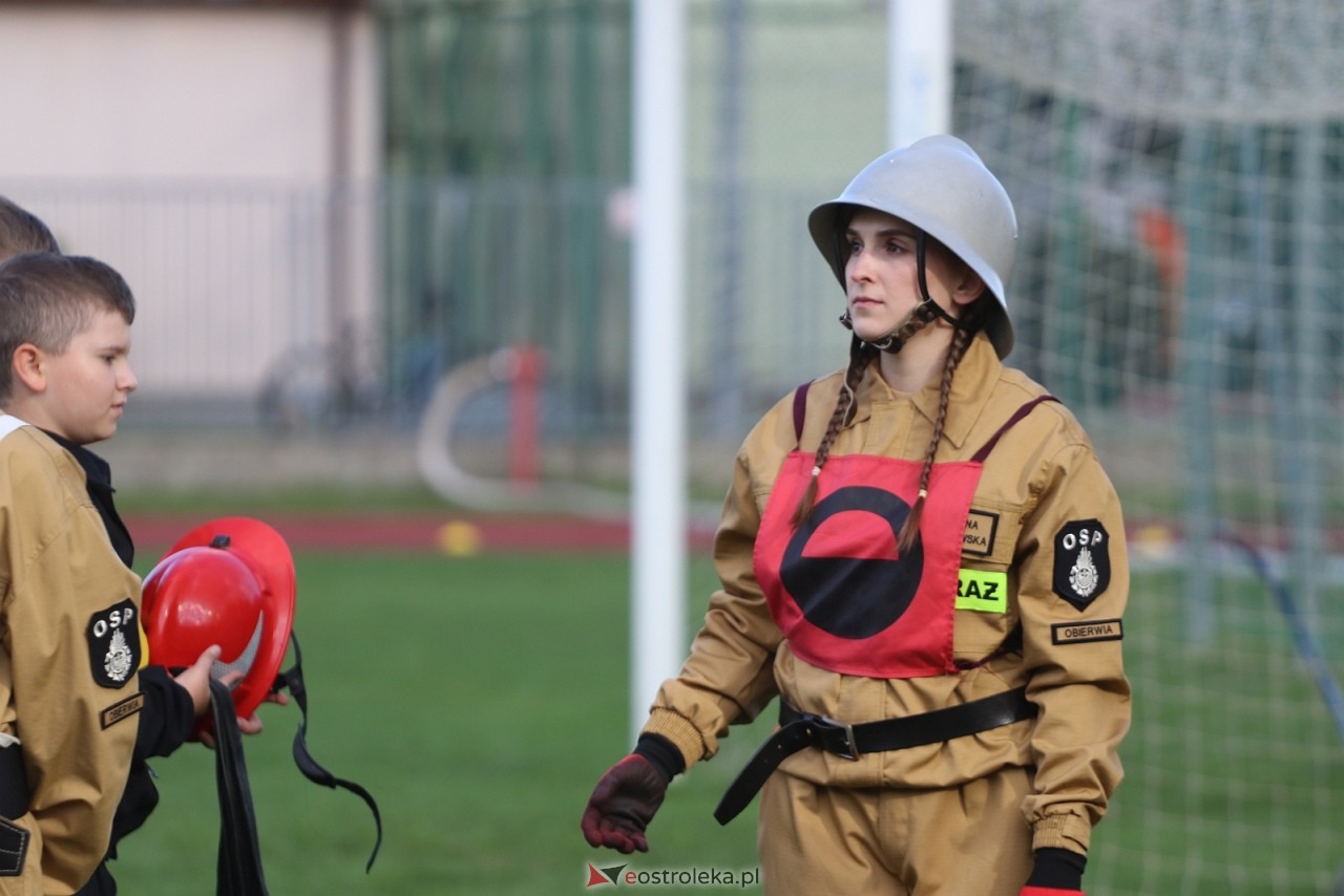 Zawody sportowo-pożarnicze w Lelisie [12.09.2026] - zdjęcie #199 - eOstroleka.pl