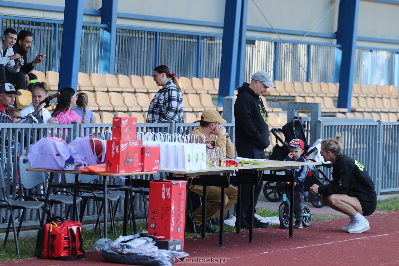 Zawody sportowo-pożarnicze w Lelisie [12.09.2026] - zdjęcie #195 - eOstroleka.pl