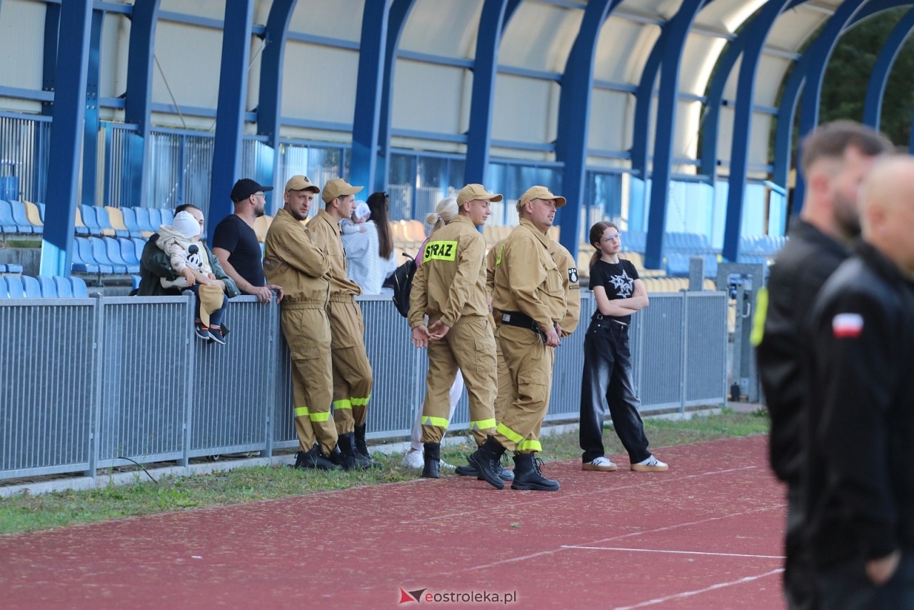 Zawody sportowo-pożarnicze w Lelisie [12.09.2026] - zdjęcie #194 - eOstroleka.pl