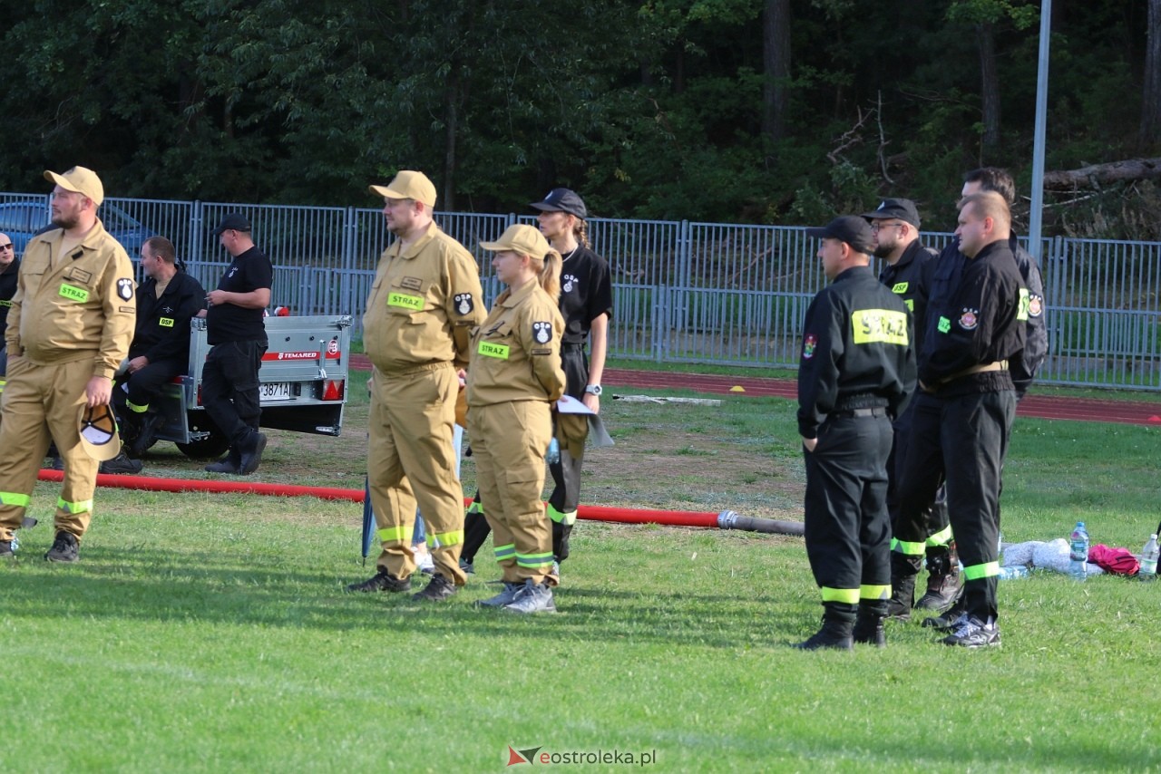 Zawody sportowo-pożarnicze w Lelisie [12.09.2026] - zdjęcie #192 - eOstroleka.pl