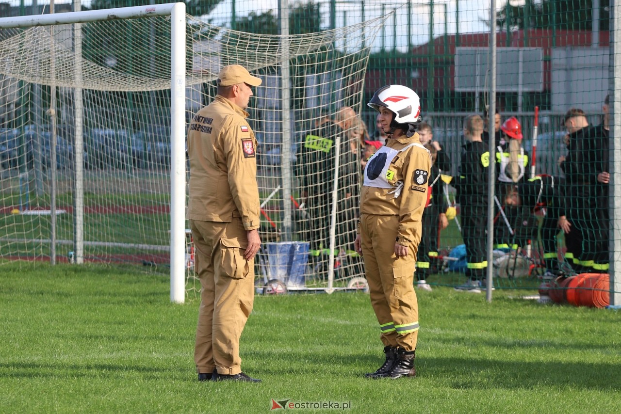 Zawody sportowo-pożarnicze w Lelisie [12.09.2026] - zdjęcie #190 - eOstroleka.pl