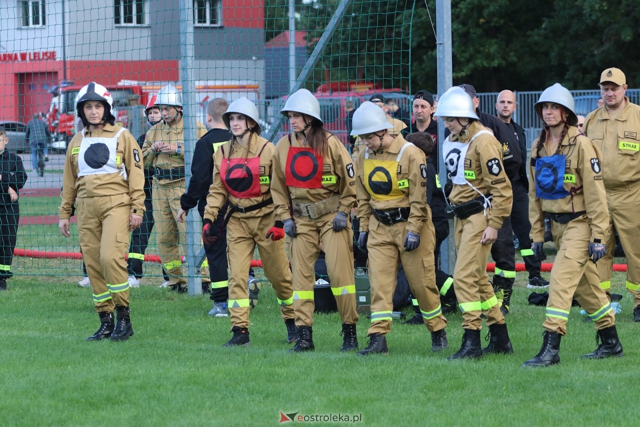 Zawody sportowo-pożarnicze w Lelisie [12.09.2026] - zdjęcie #186 - eOstroleka.pl