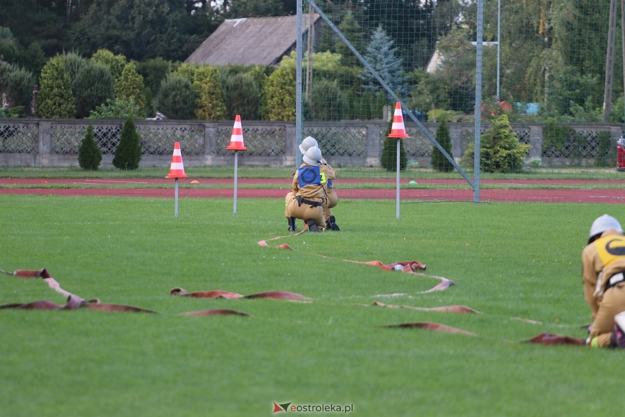 Zawody sportowo-pożarnicze w Lelisie [12.09.2026] - zdjęcie #181 - eOstroleka.pl
