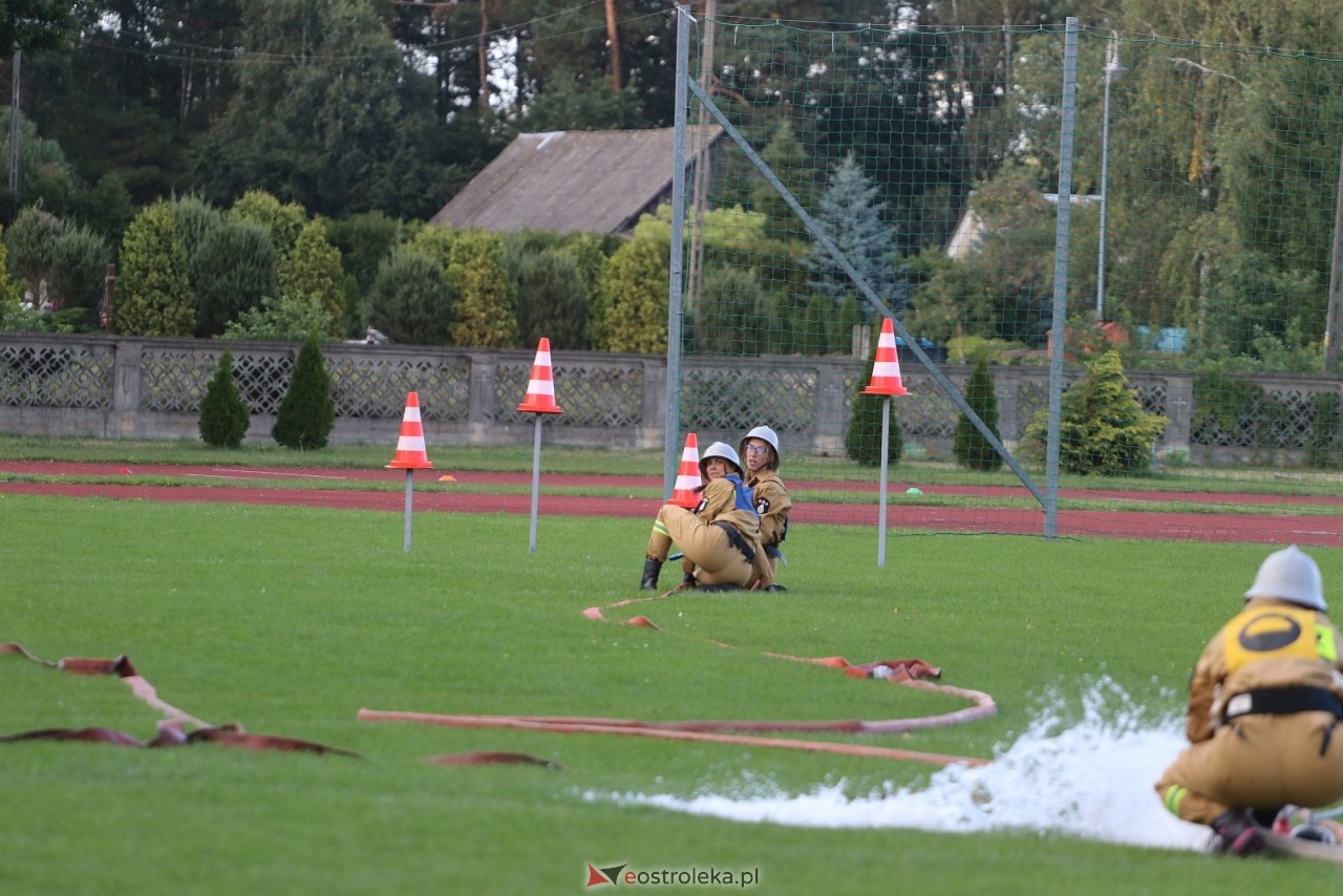 Zawody sportowo-pożarnicze w Lelisie [12.09.2026] - zdjęcie #177 - eOstroleka.pl