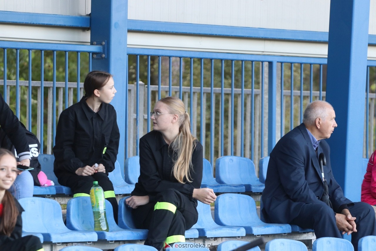Zawody sportowo-pożarnicze w Lelisie [12.09.2026] - zdjęcie #172 - eOstroleka.pl