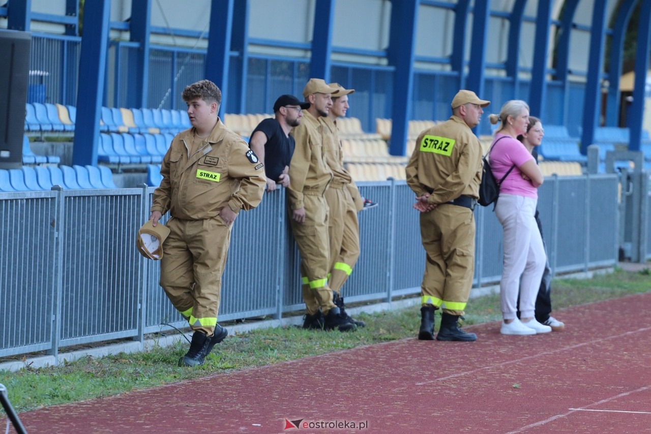 Zawody sportowo-pożarnicze w Lelisie [12.09.2026] - zdjęcie #170 - eOstroleka.pl
