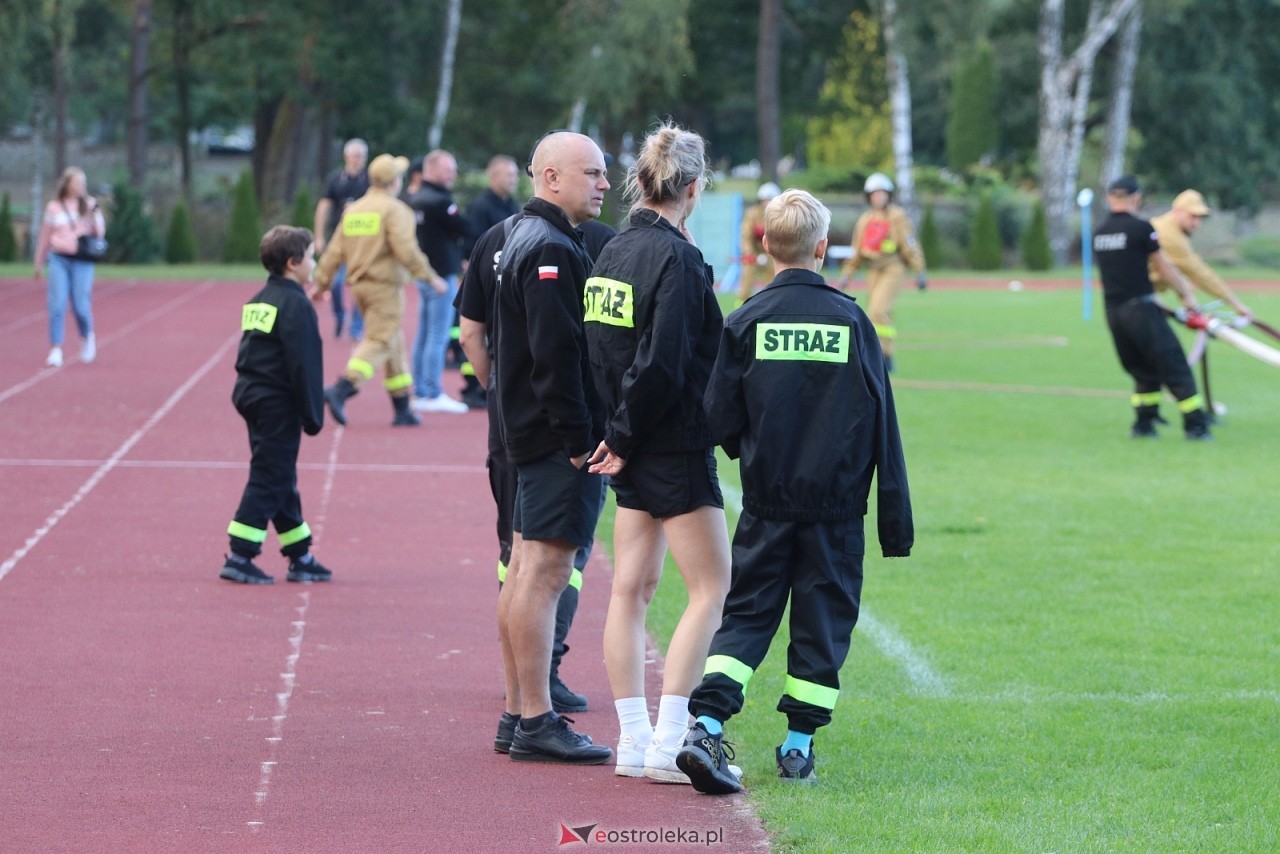 Zawody sportowo-pożarnicze w Lelisie [12.09.2026] - zdjęcie #169 - eOstroleka.pl